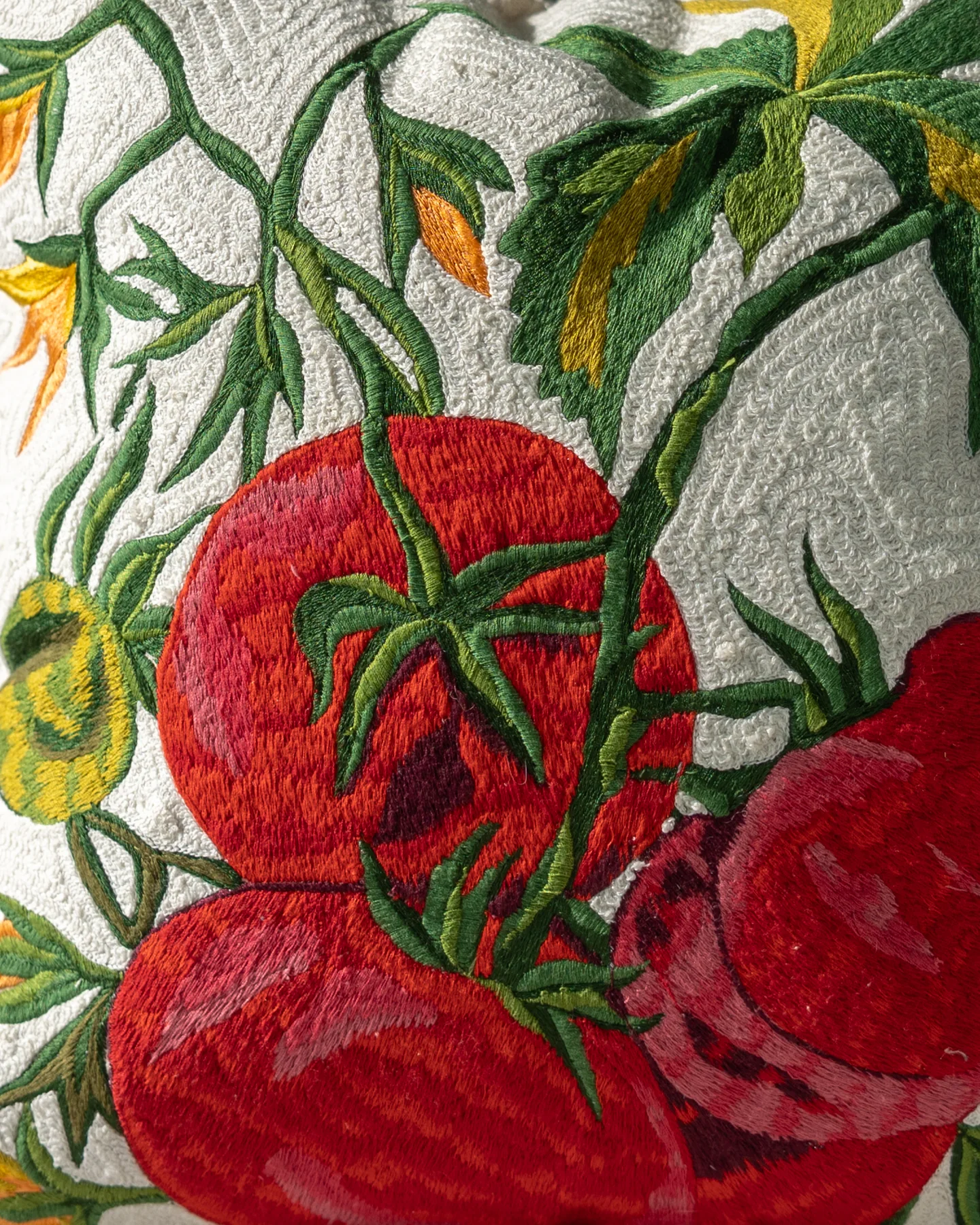 Fruits & Veggies Bundle: Caprese and Hardy Pillows - Image 7