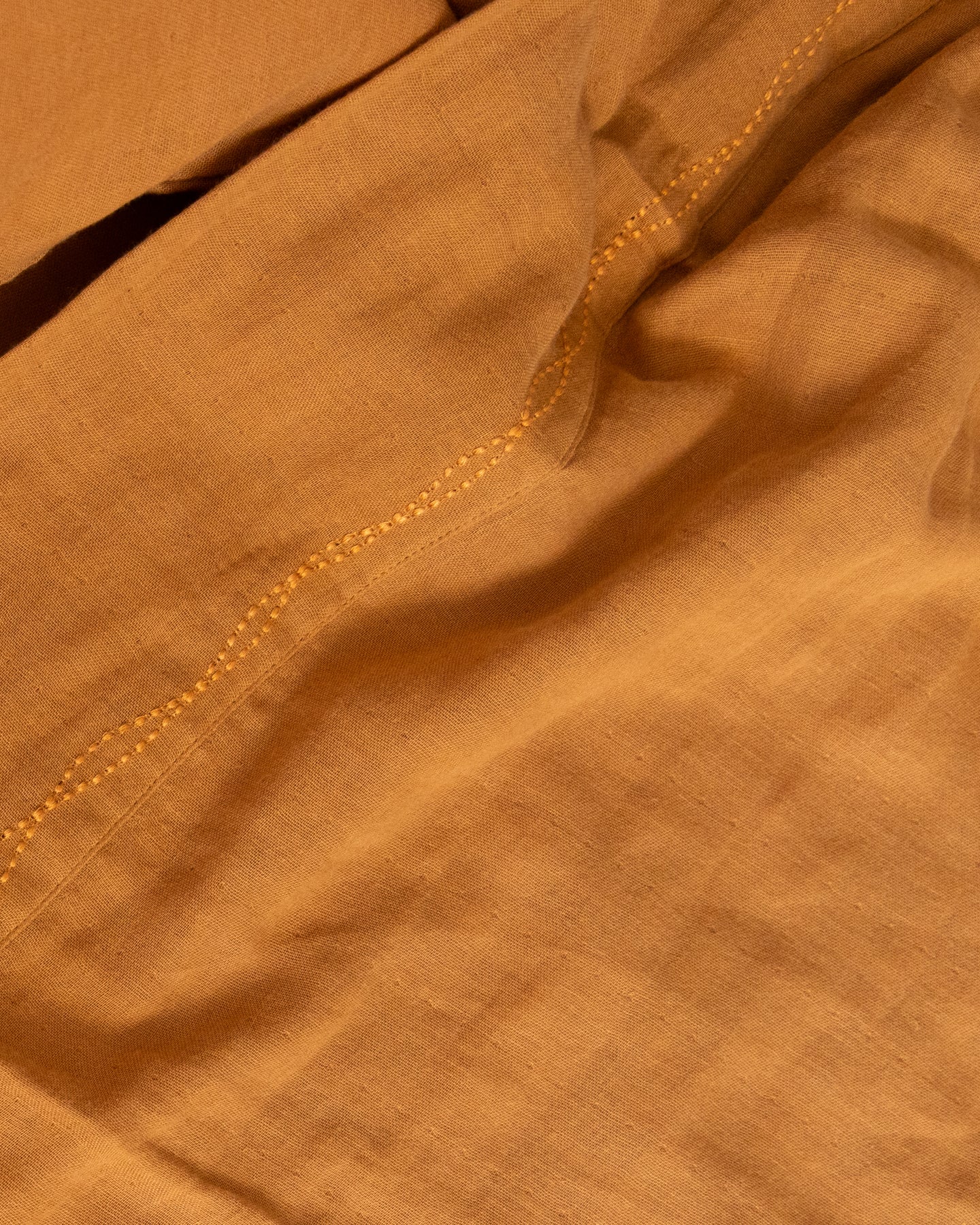 Ginette Organic Cotton Muslin Bedding Set - Image 8