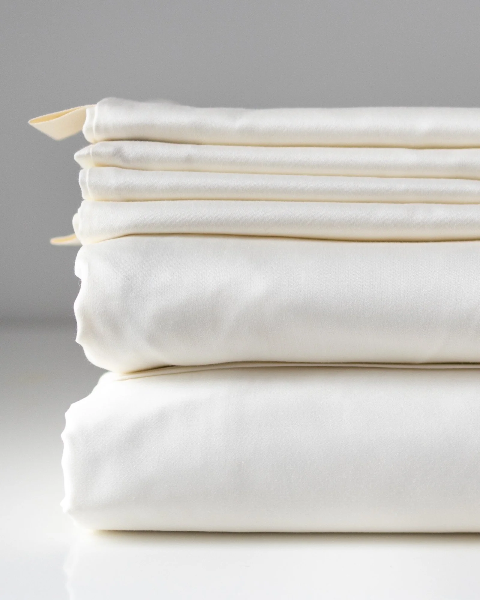 Rosie Organic Cotton Bedding Set - 400 TC - Image 7