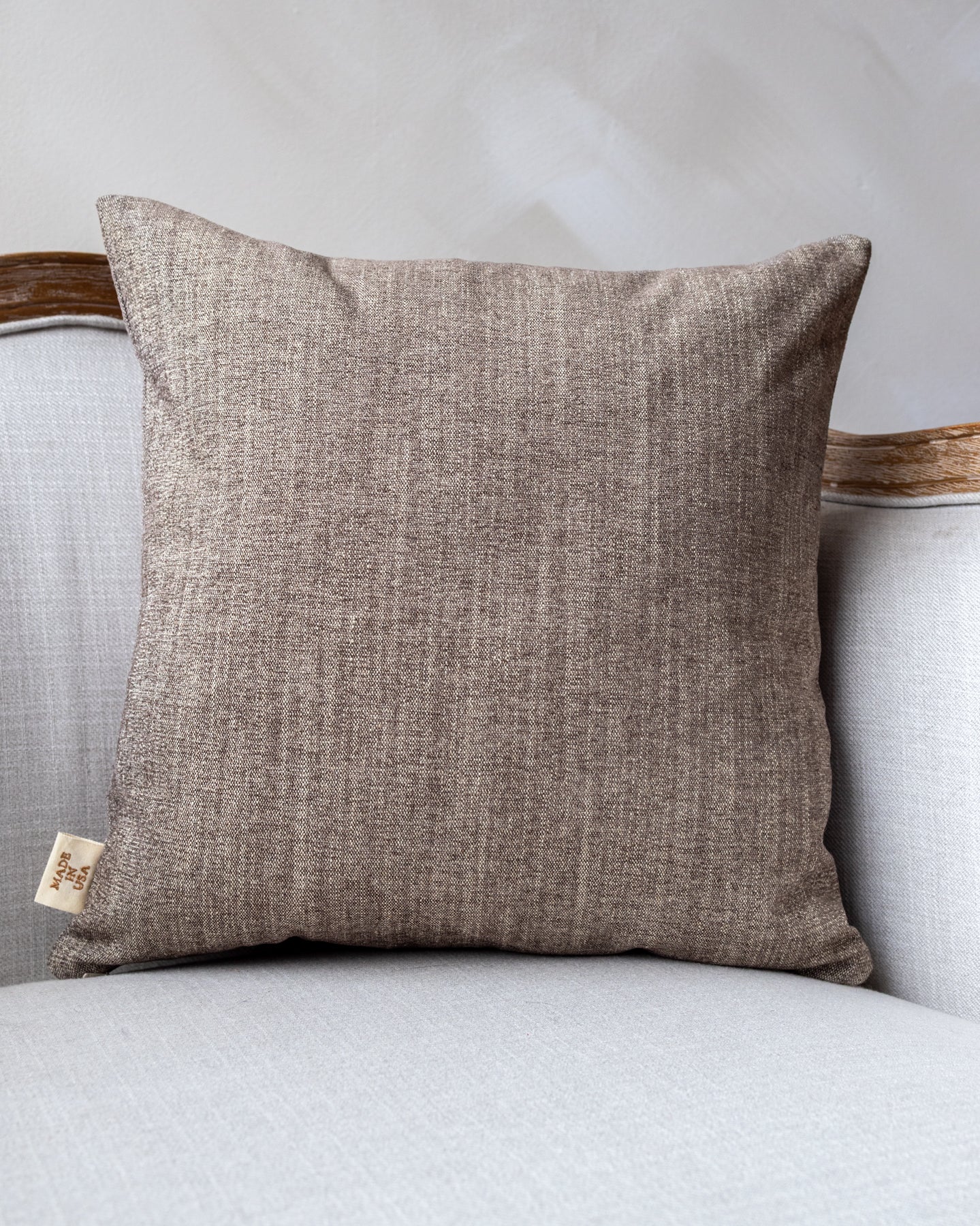 Simon Throw Pillow - Image 2
