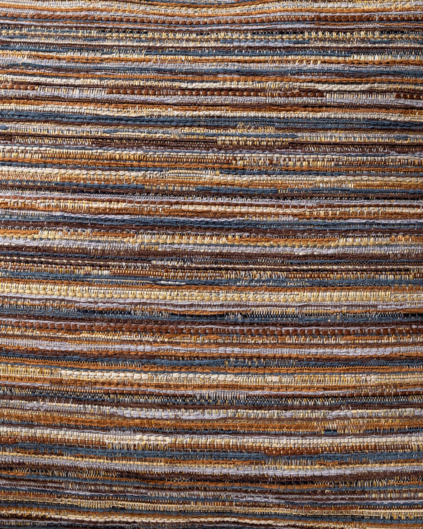 Theo Striped Throw Pillow - Image 2